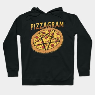 Pizzagram Hoodie